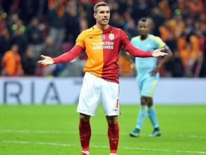 Galatasaray, Avrupa Ligi’nde Devam Edecek