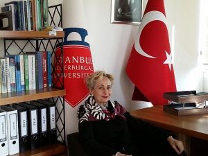 İğnesiz Aşıların Öncüsüne Tübitak’tan ‘Özel Ödül’