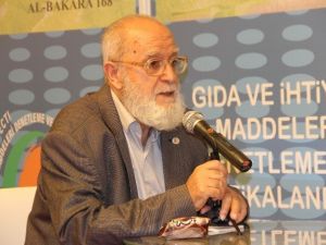 Büyüközer: “Gdo’lu Balıklar Artık Marketlerde”