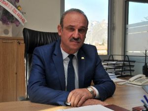 Gümüşhane Belediyesinden Don Uyarısı