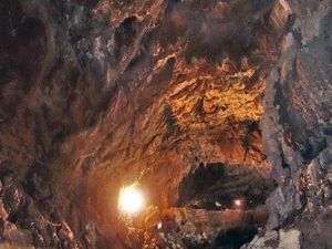 Altınbeşik Mağarası’nın Bilinmeyenleri Gün Yüzüne Çıkarılıyor