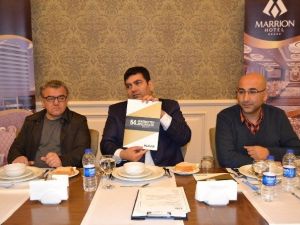 Müsiad’ın Hükümetten "4b" Beklentisi