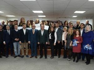 Girişimcilere Destek Oranları Artıyor
