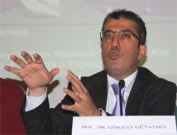 Fındığın geleceği Trabzon'da tartışıldı
