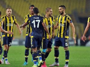 Fenerbahçe’de Liderlik Hesapları
