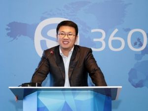 Yan: "Türkiye’de Akıllı Telefonlarda Günlük Ortalama 30 Bin Virüs Tebpit Ediyoru"