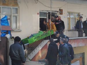 Amasya’da Soba Zehirlenmesi: 2 Ölü