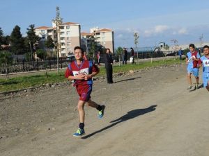 Trabzon’da Kros Gençler Ve Yıldızlar Müsabakaları Sona Erdi