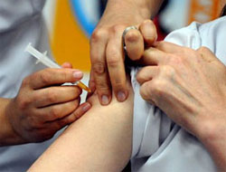 Sağlık Bakanlığı'ndan grip aşısı açıklaması