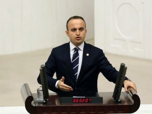 Turan’dan Yüksekdağ’a Cevap