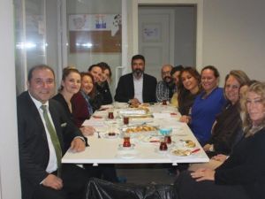 Otizimli Bireyler İçin Güçlü Bir Umut ’Değer Otizm’