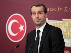 Sancaklı: “Eski Bir Milli Sporcu Ve Vekil Olarak Bu İşler Bana Düşüyor”