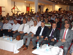 Rize İl Teşkilatı Birinci