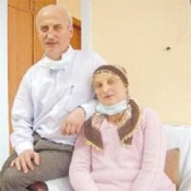 Organ bağışı hayata bağladı