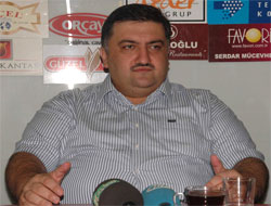 Akp'de Referandum Startı Verildi