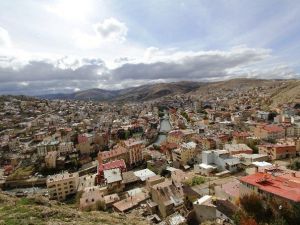Bayburt’ta Kent Konseyi Yeniden Toplanıyor