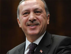 Başbakan Erdoğan’ın ilginç koleksiyonu