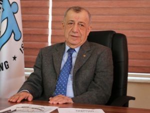 Rusya Krizi Yüzünden Gemiler Zonguldak Limanı’nda Bekliyor