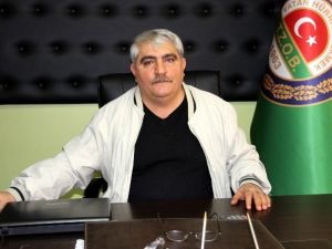 Rusya Krizi Yalovalı Çiftçileri De Vurdu