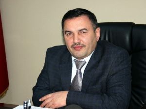 Karabük’te ‘Kuduz’ Paniği