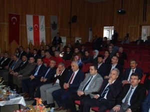 Sadağı Kanyonuna Yeni Çehre