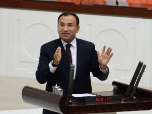 Bakan Bozdağ: “Boşanma Oranlarında Artış Olduğu Bir Gerçek”