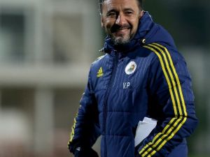 Fenerbahçe Hazırlıklarını Tamamladı