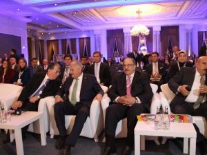 Bakan Yıldırım: “Birleşmiş Milletler’in Yapısında Adaletsizlik Var”