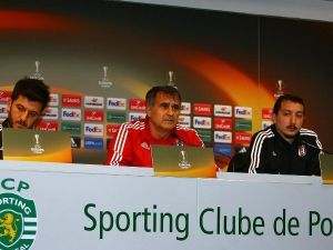 Güneş: "Gruptan Lider Olarak Çıkmak İstiyoruz"