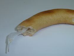 Bu da Naylonlu Rize Simidi