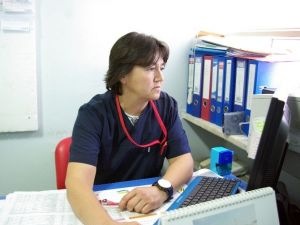 Bitkilerle Kanseri Yendi