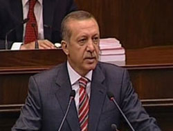 Erdoğan'dan göz yaşı döken konuşma - VİDEO