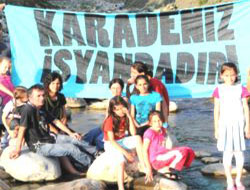 Baba Ocağından Haykırış!