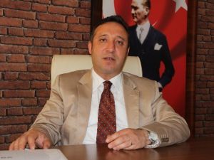 Tokgöz’den Mükelleflere Yazar Kasa Uyarısı