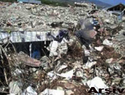 Çaykur İşçisinin Talihsiz Anı!