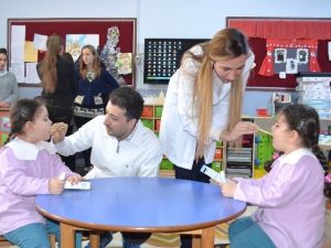 Peynir Dişleri Koruyor