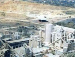 Akçaabat Organize Sanayi Bölgesi'nin alt yapı ihalesi Ankara'da yapıldı
