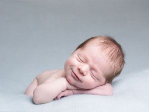 Bebeklerin Ölüm-kalım Testi