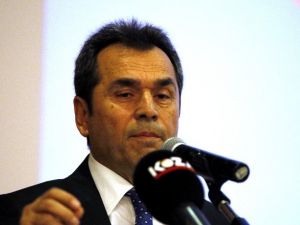 Engelsiz Erişilebilir Antalya İçin Tek Yürek Ortak Hizmet Çalıştayı