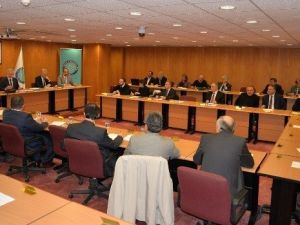 Uludağ Üniversitesi’nden Uzaktan Eğitim Hamlesi