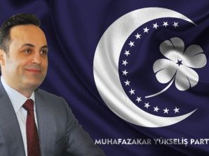 Ahmet Reyiz Yılmaz: “İsrail Gazını Uygun Fiyata Alıp Avrupa’ya Satalım”