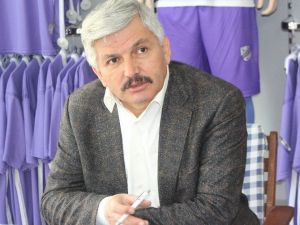 Pamuk: "Taraftar Takımın Her Şeyi"