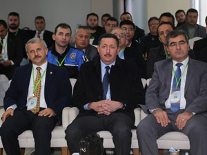 Rize'de Biyokaçakçılık Çalıştayında Dikkat Çeken Ayrıntı