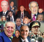 28 Şubat aktörleri şimdi nerelerde?