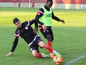 İpekoğlu: "Önemli Bir Dönemeçteyiz"