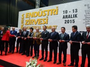 Türkiye 75 Milyar Euro’luk Kalıp Pazarına Göz Kırpıyor