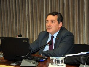Vergi Dairesinden Maille Gelen Tebligat 5 Gün Sonra Okundu Kabul Edilecek