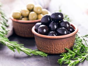 Marmarabirlik Yağlık Zeytin Fiyatını 3.10 Liraya Çıkardı