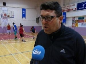 Bilecik Belediyespor Zorlu Müsabakaya Hazır