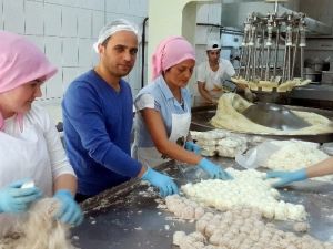 Putin’den Bir Ambargo Da İzmit Pişmaniyesi’ne